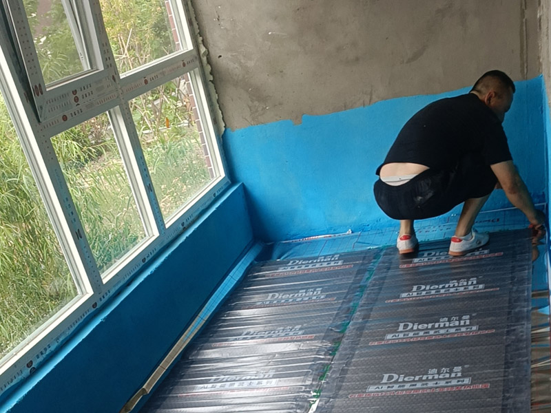 南京舊房翻新裝修