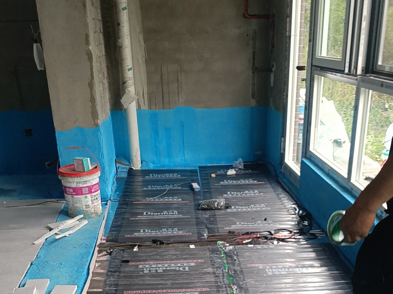 南京舊房翻新裝修