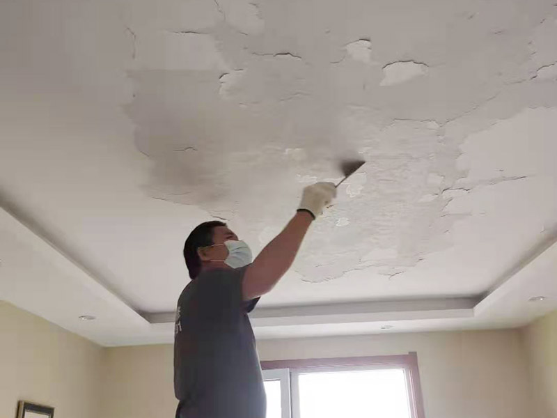 成都刷墻價格你知道多少，目前成都刷墻一般每平米多少錢