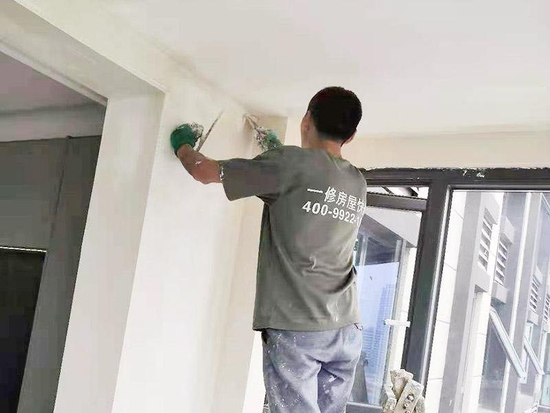 廣州二手房翻新裝修要花多少錢，哪些部分可以省錢