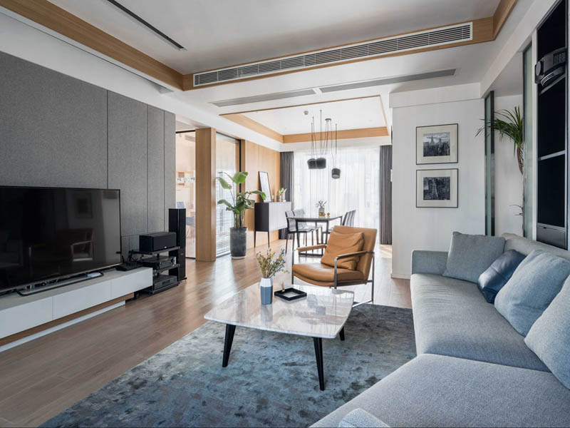 專業(yè)二手房裝飾方案，二手房裝修的報(bào)價(jià)怎么做