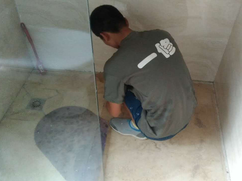 地漏安裝不可馬虎，這些問題安裝時可千萬要讓師傅注意了