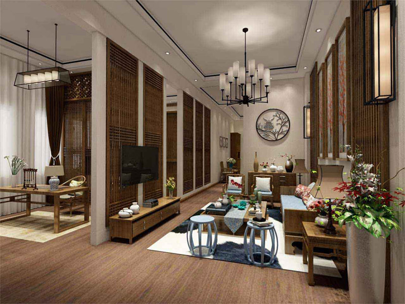 千萬裝修公司怎么選擇，2019年裝修公司十大排名