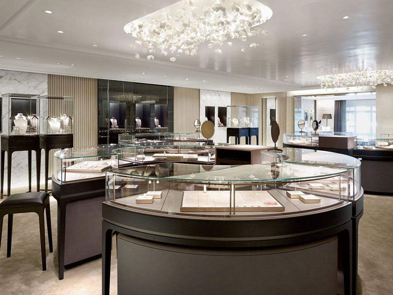 要想生意紅火，這些店鋪裝修的小竅門你一定不能漏掉