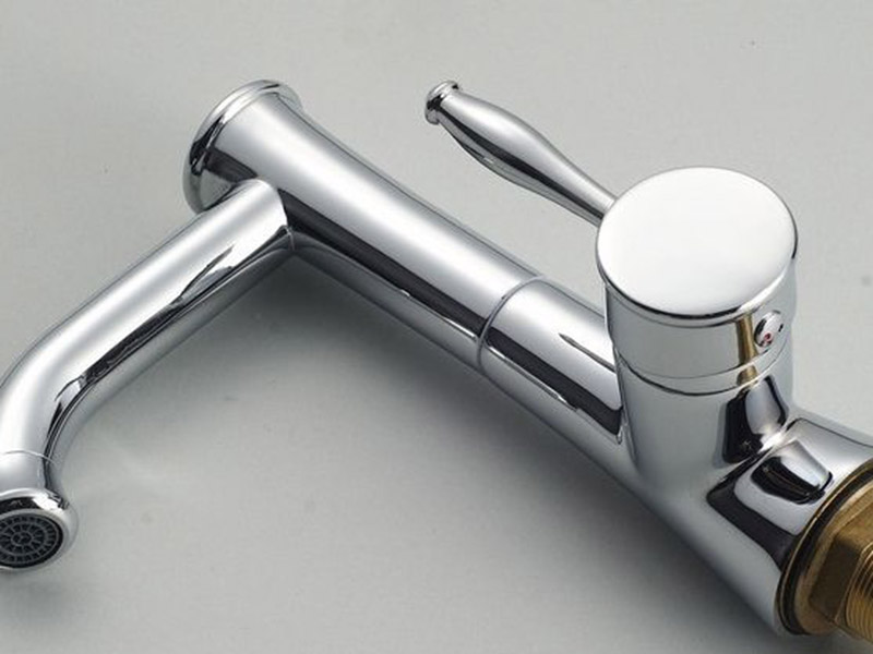 不知道面盆水龍頭怎么拆卸，三招幫你搞定拆卸面盆水龍頭