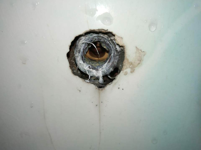 不知道三角閥斷在水管里怎么辦，不要緊，斷絲取出器來(lái)幫你