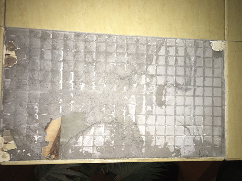 地磚空鼓的補(bǔ)救方法有哪些？看看這三招能否幫到你