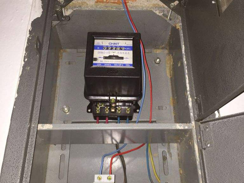 電表跳閘怎么恢復(fù)，遇到停電不要慌保持冷靜才能快速解決問(wèn)題