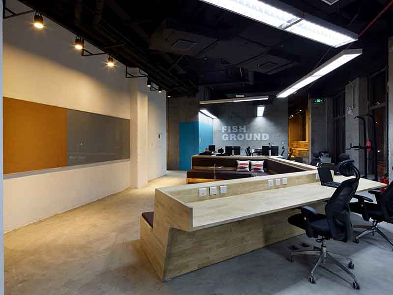 旅行社門店裝修要注意哪些細(xì)節(jié)，才能更好展示自己的特色