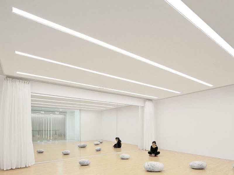 印度瑜伽館風(fēng)格裝修，有什么要求