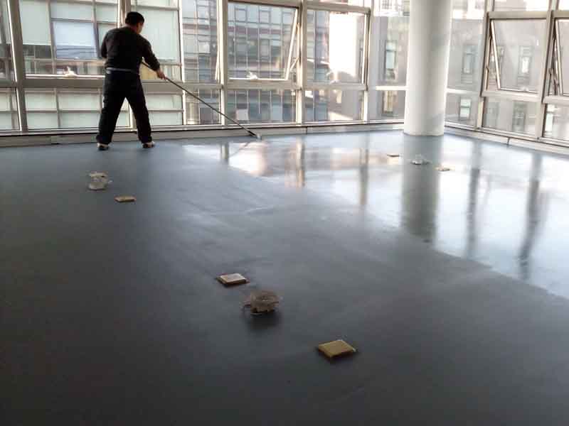 家裝新寵自流平憑什么如此受歡迎？目前自流平多少錢(qián)一平米