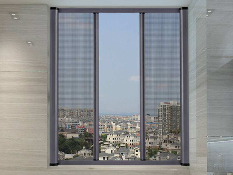 隱形紗窗憑借自身優(yōu)勢強(qiáng)壓傳統(tǒng)紗窗，卻不敵傳統(tǒng)紗窗性價(jià)比高的絕招