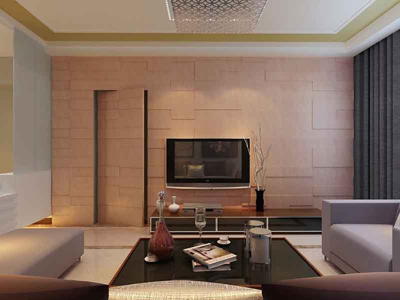 德陽隱形門裝修適用于家庭中嗎，能給房屋空間帶來什么好處