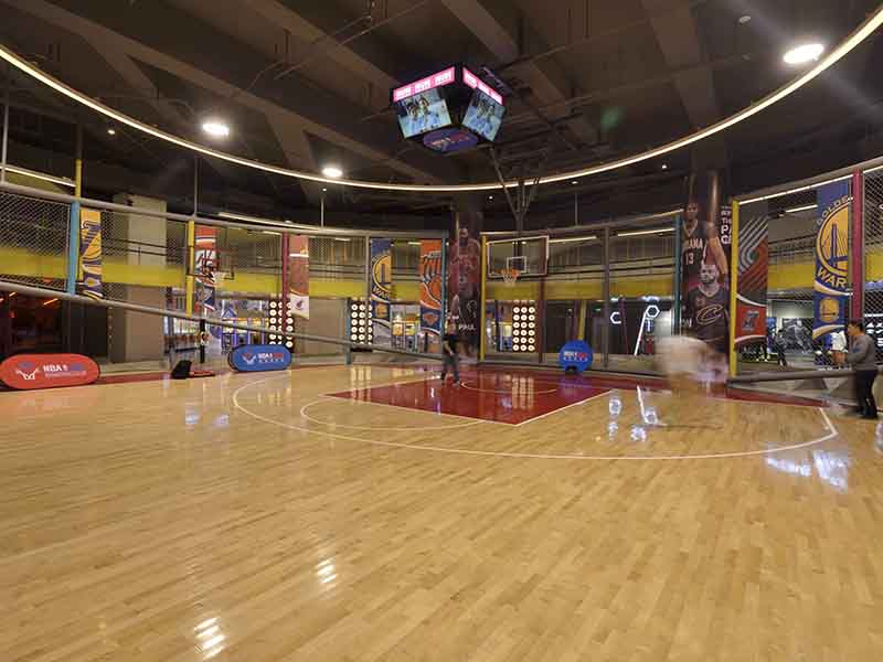 德陽(yáng)體育木地板價(jià)格多少錢(qián)，影響體育木地板價(jià)格的因素