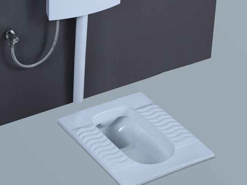 德陽蹲便器安裝的正確步驟，有經(jīng)驗(yàn)的老師傅都這樣做