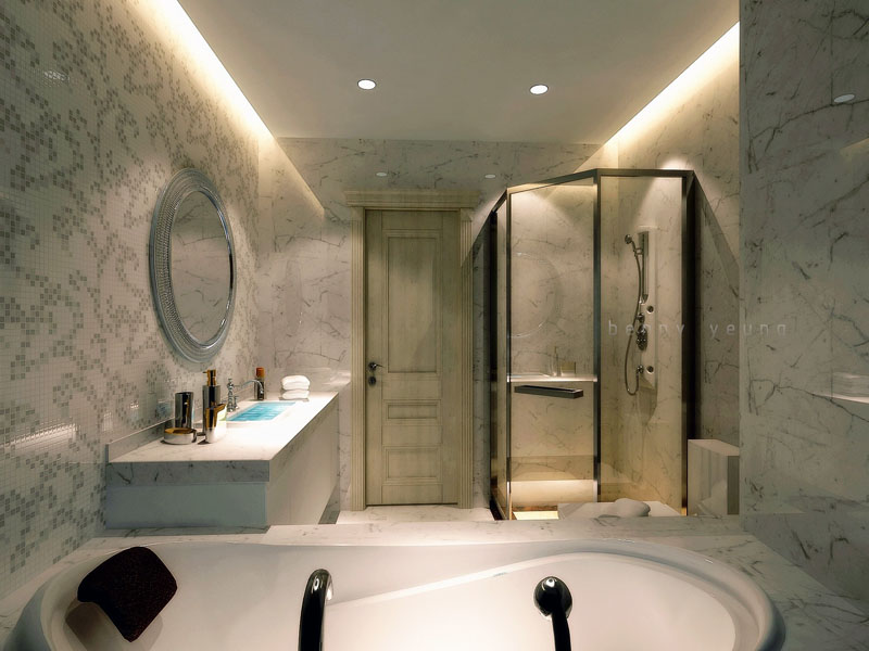 鋪瓷磚多少錢(qián)一平方,裝修公司這樣計(jì)算才正規(guī),鋪瓷磚常識(shí)