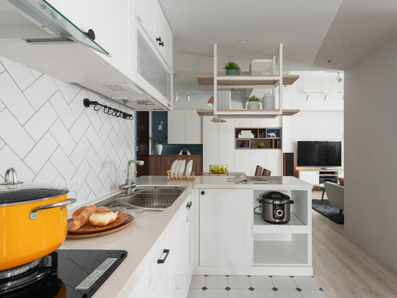 佛山全包裝修套餐