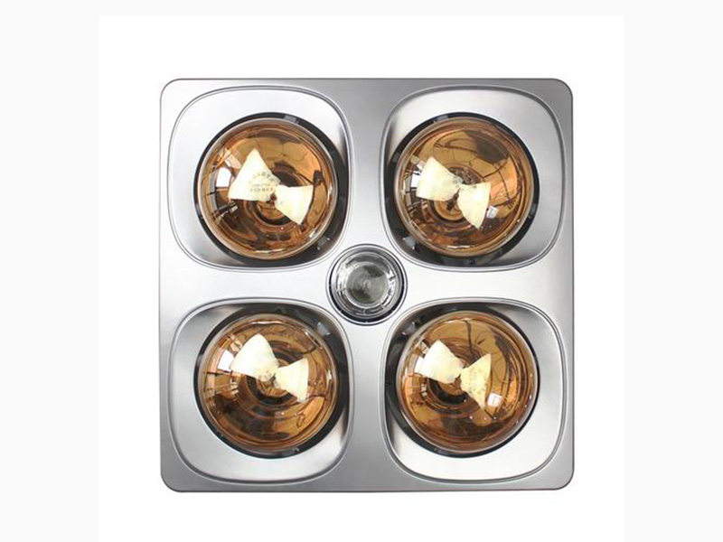 浴霸燈壞了怎么換，多學(xué)一個(gè)新技能生活多一分方便