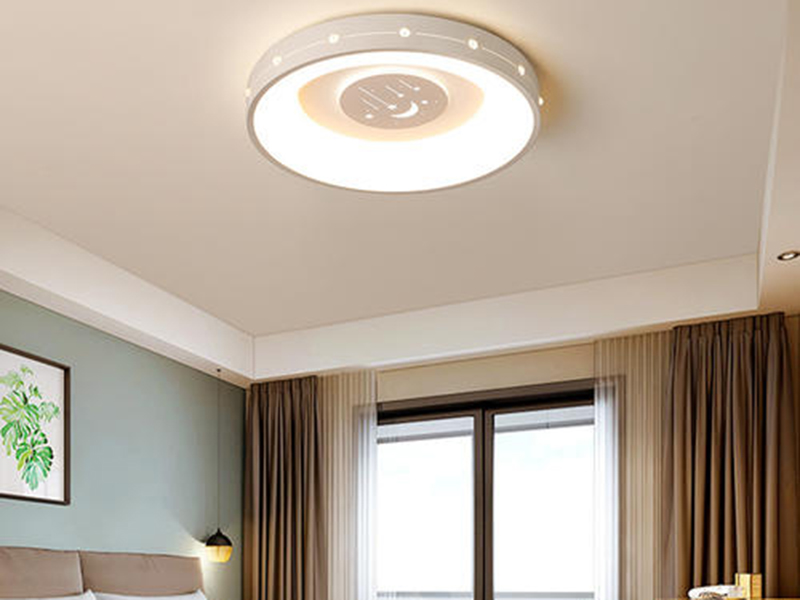 臥室燈壞了怎么修，教你三招學(xué)會自行排查燈具故障