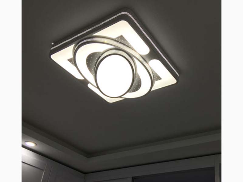  led吸頂燈壞了怎么修？找準(zhǔn)原因再動(dòng)手,可以省不少事呢