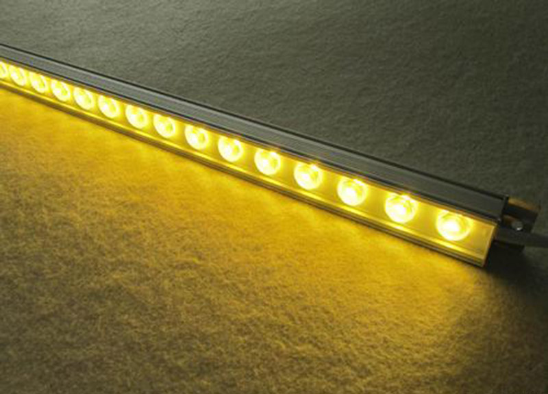 不知道led燈關(guān)了還發(fā)弱光怎么辦，不要緊，正確處理辦法在這里