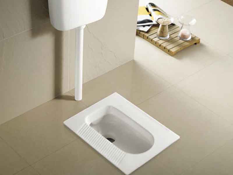 德陽蹲便器安裝的正確步驟，有經(jīng)驗(yàn)的老師傅都這樣做