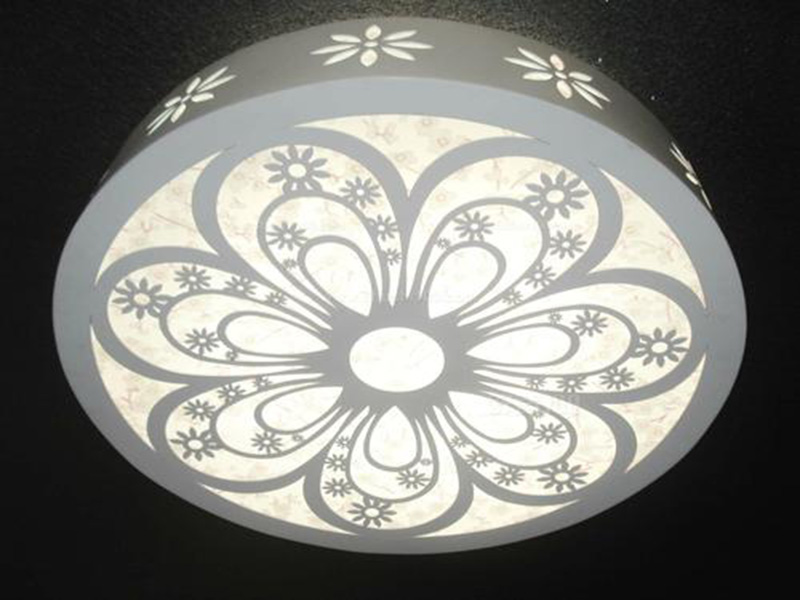 頂燈壞了怎么修，別動(dòng)不動(dòng)換新的，我來(lái)告訴你吸頂燈怎么修