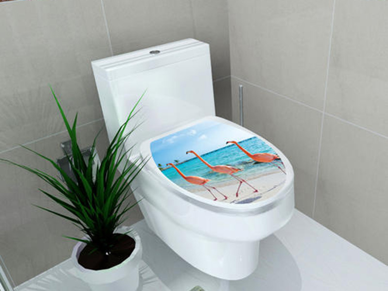 馬桶一沖水底座漏水的原因總結(jié)，沒有比這里更完整的了