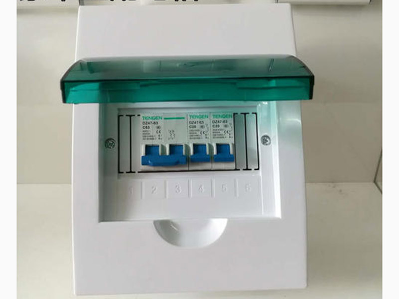 電表跳閘怎么恢復(fù)，遇到停電不要慌保持冷靜才能快速解決問(wèn)題