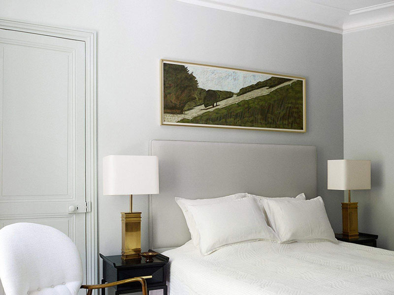 長沙裝修主臥室價(jià)格,9平方小臥室怎么裝修,長沙裝修臥室多少錢