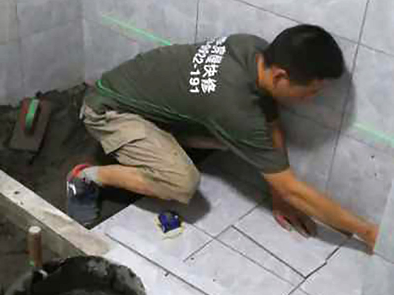 長沙專業(yè)衛(wèi)生間防水補(bǔ)漏公司所說的，無需砸磚修漏水真的可靠嗎