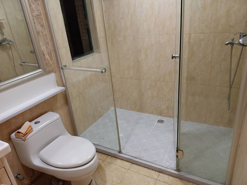 深圳各大裝修公司之間，為何衛(wèi)生間防水施工價格差距如此大