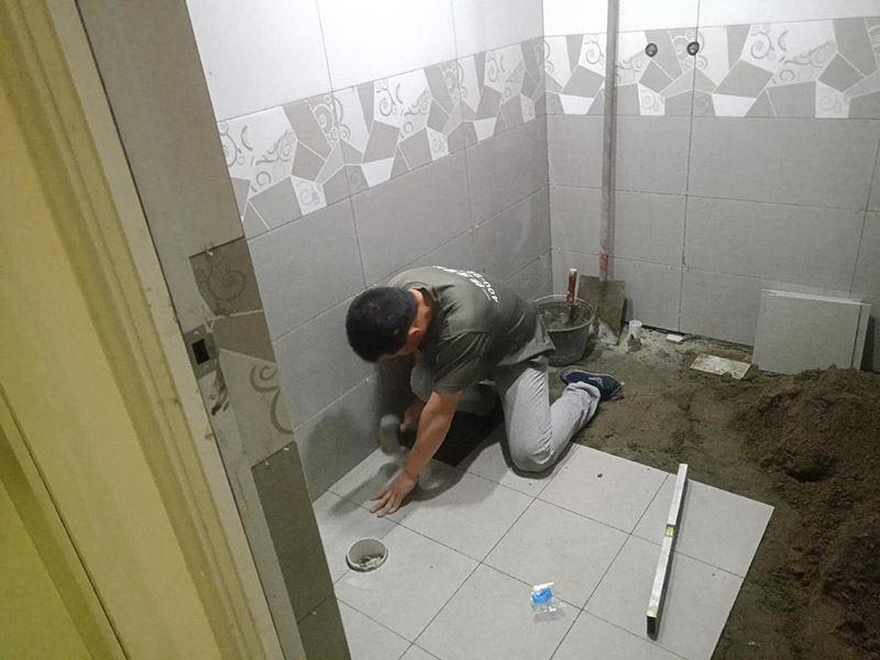 沈陽衛(wèi)生間改造全包需要多少錢，衛(wèi)生間改造步驟哪些