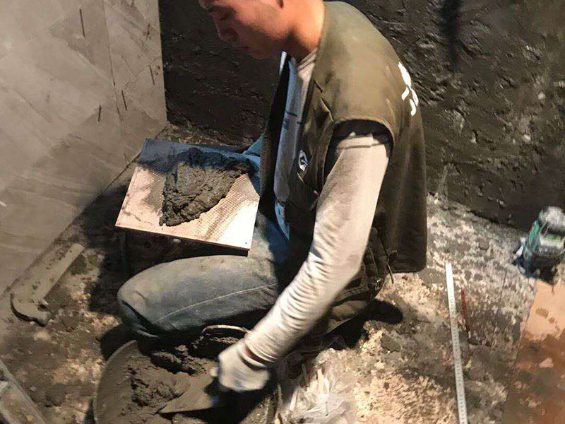 廣州防水補漏師傅的&ldquo;獨家秘笈&rdquo;，輕松拿捏各種漏水維修狀況