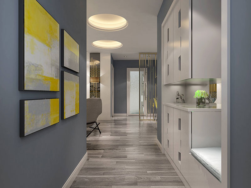 長沙客廳隔斷裝修設(shè)計(jì),兩室改三室隔斷,辦公室隔斷設(shè)計(jì)效果圖