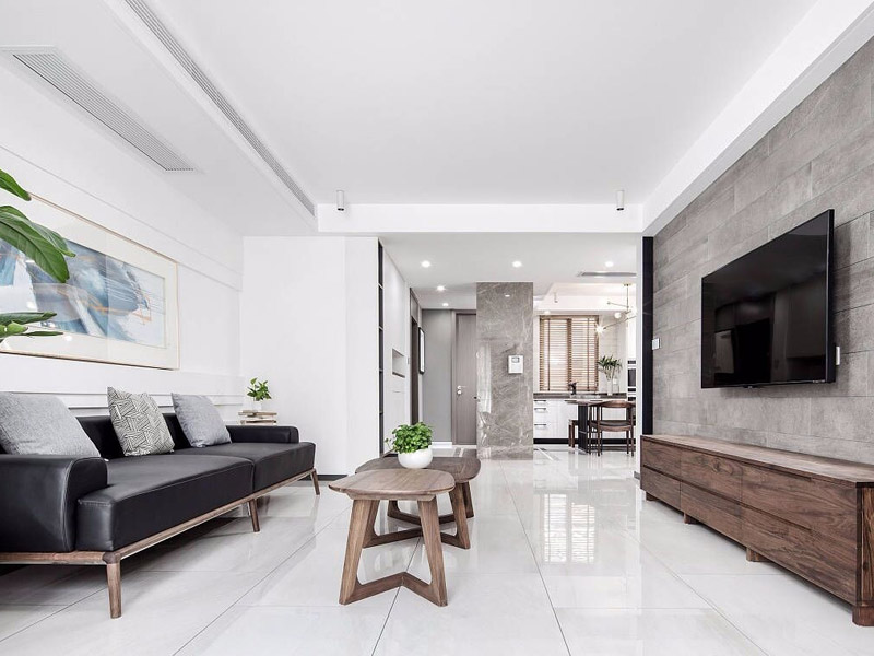 二手房簡易裝修，二手房如何簡易翻新裝修