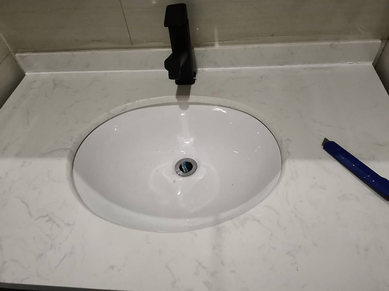 株洲面盆安裝哪里有師傅，面盆安裝方式有哪些