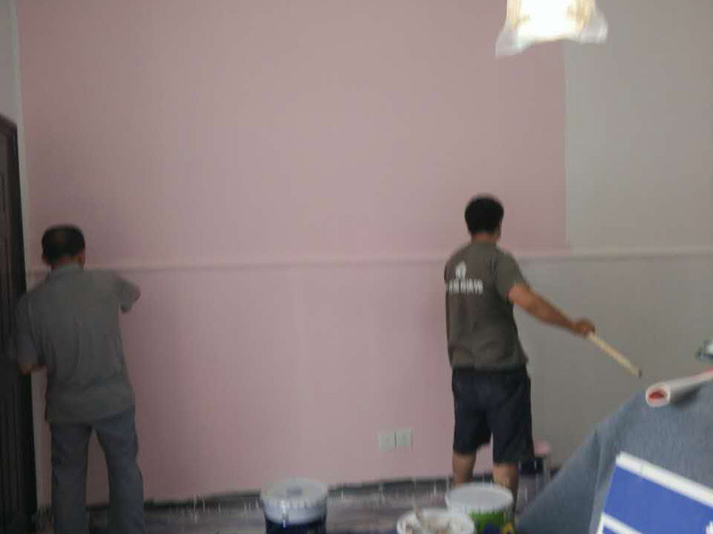 硅藻泥憑什么能替代壁紙，是因為硅藻泥