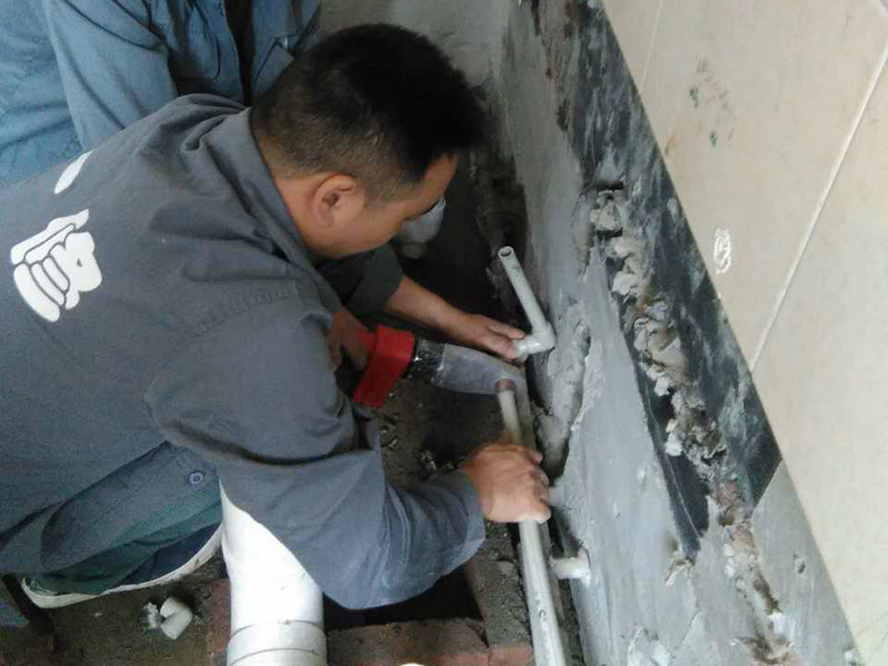 水管漏水怎么辦？清楚為什么出現(xiàn)漏水，