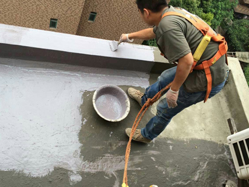 房屋漏水怎么修補(bǔ)，先找漏水點(diǎn)對癥下藥