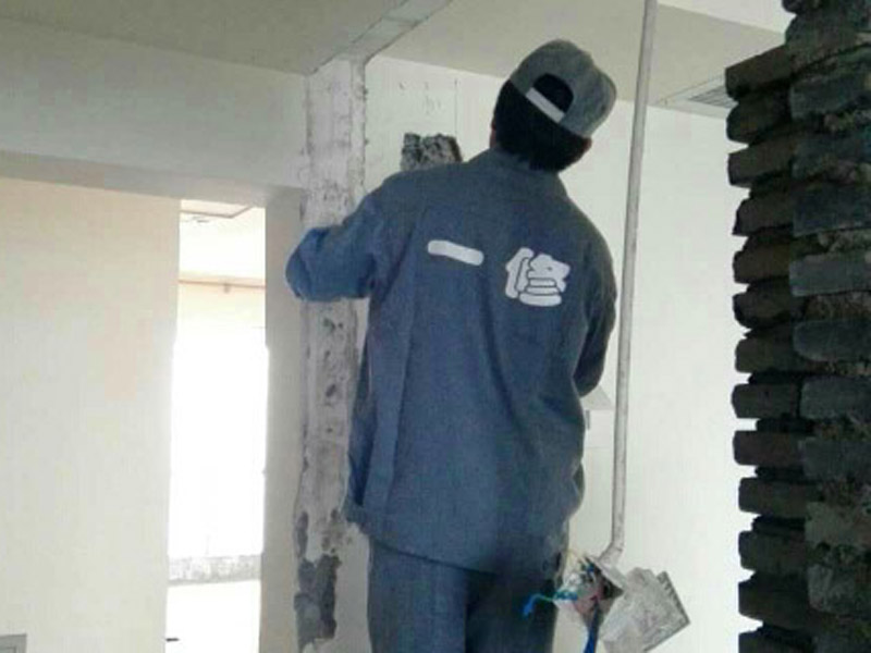 電路安裝維修操作不當(dāng)隱患多，強(qiáng)弱電單