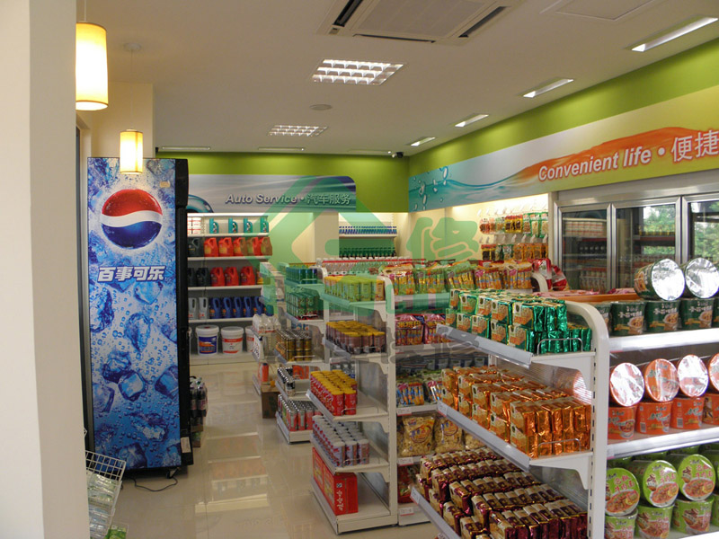 店鋪裝修注意事項盤點，線路鋪設(shè)應走頂