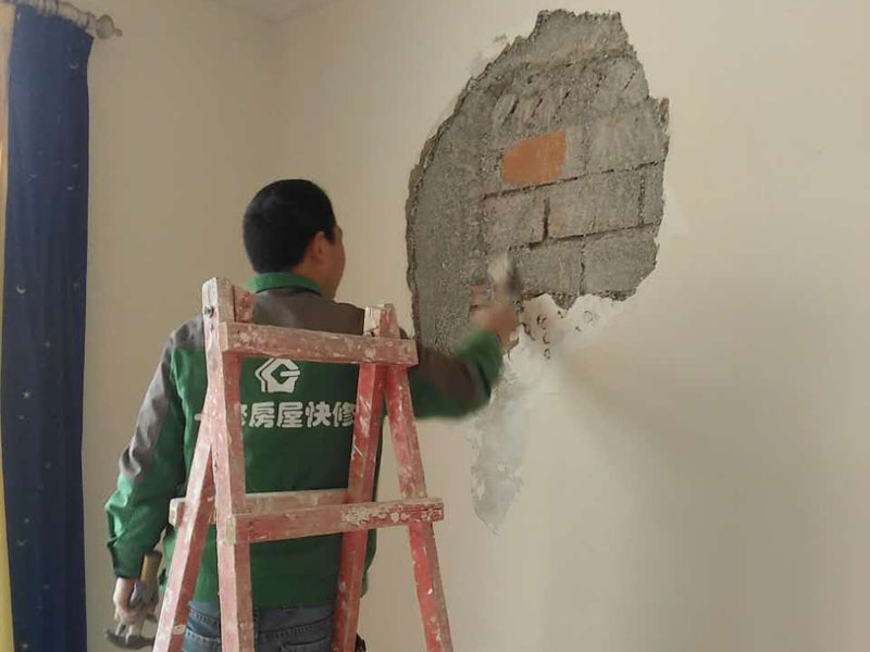 墻面防潮處理，提前預(yù)防做好防水才無后