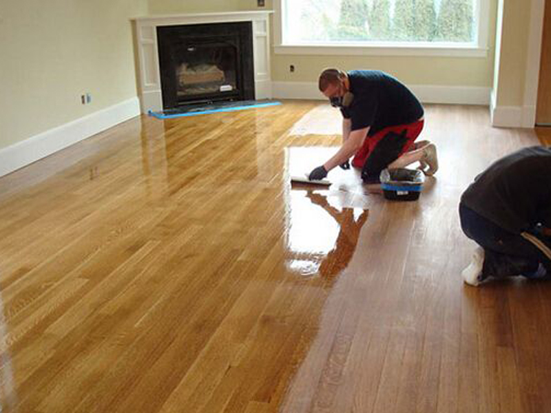 地板保養(yǎng)技巧總結(jié)，地板污漬不可用含堿