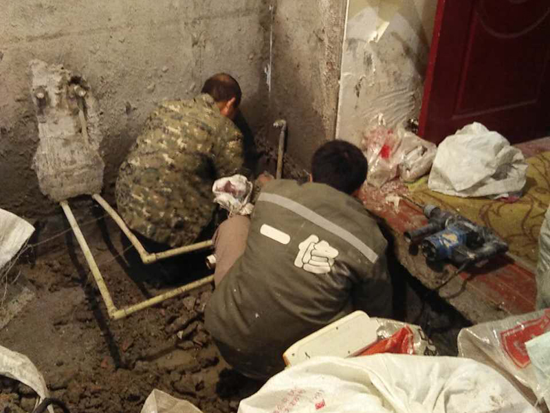 水管維修一般收費多少？深圳水管維修哪