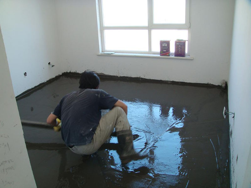 地面找平多少錢一平方？地面找平怎么做