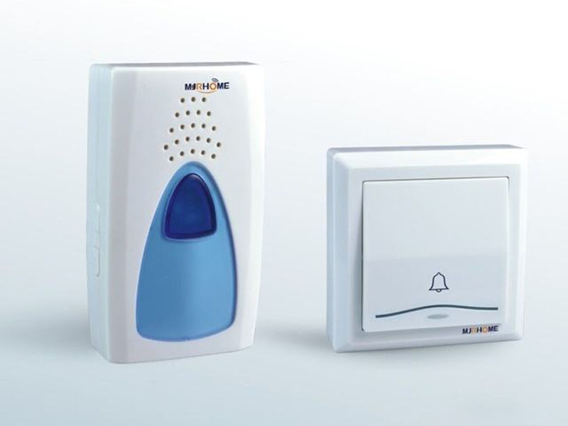 門鈴怎么安裝？無(wú)線門鈴安裝方法介紹