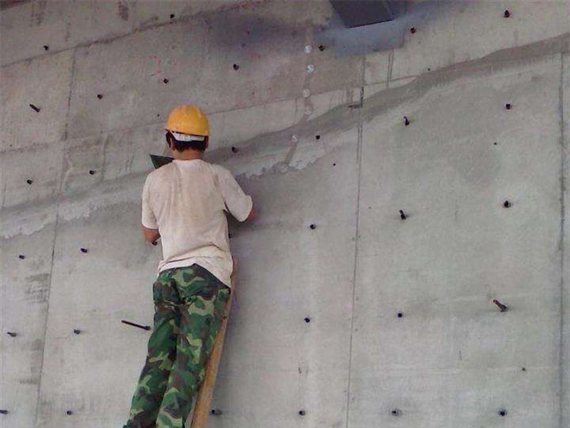 外墻裂縫怎么處理？外墻裂縫修補(bǔ)防水補(bǔ)