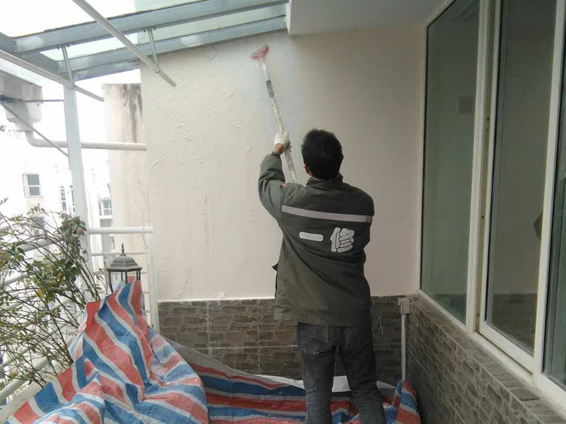 陽光房漏水怎么辦？陽光房防水怎么做？