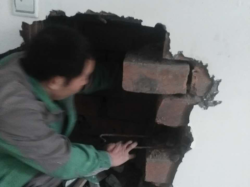 拆墻多少錢一平方？拆墻注意事項有哪些